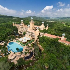 Wonders of South Africa
